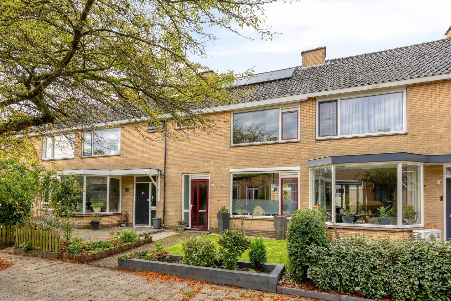 Foto 5 van Wilgenlaan 22