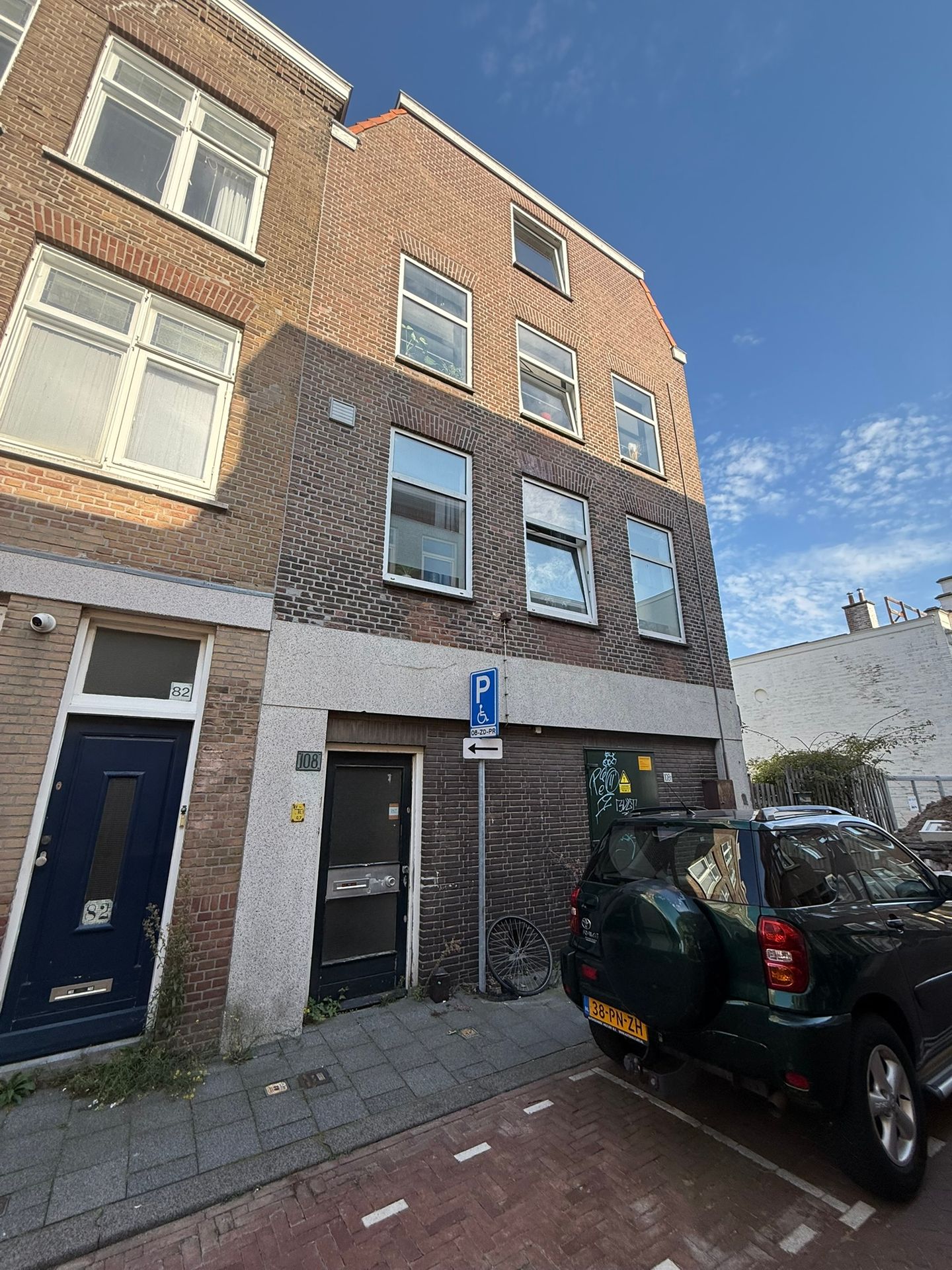 Bekijk foto 3 van Heemraadstraat 108-124