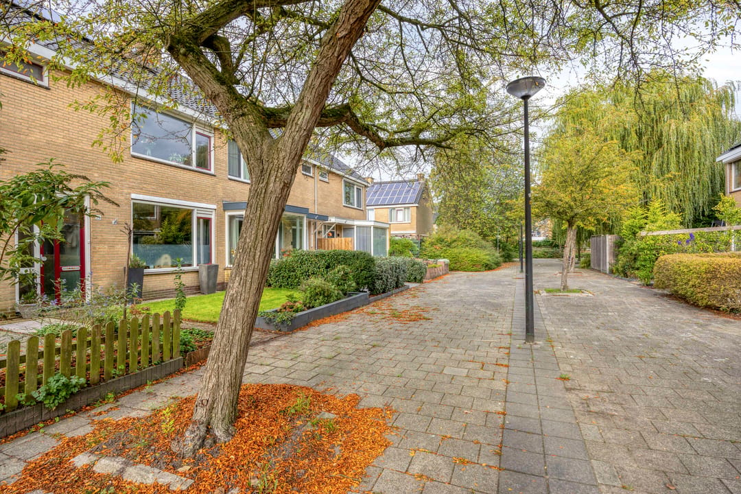 Foto 7 van Wilgenlaan 22