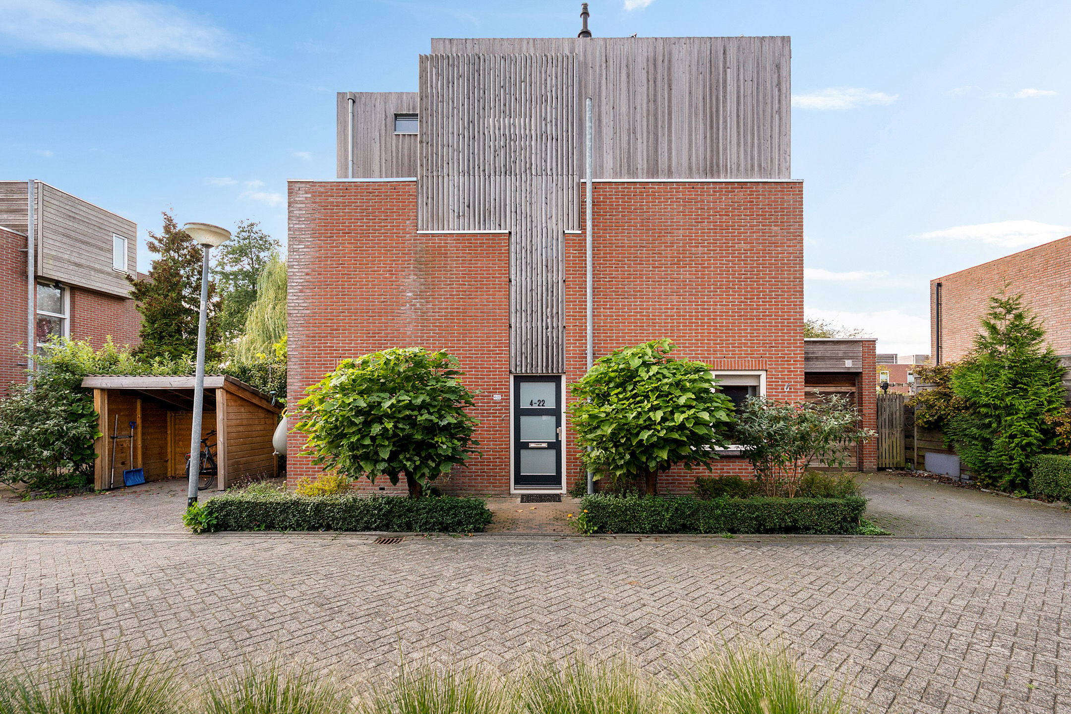 Leegeweg 4 22