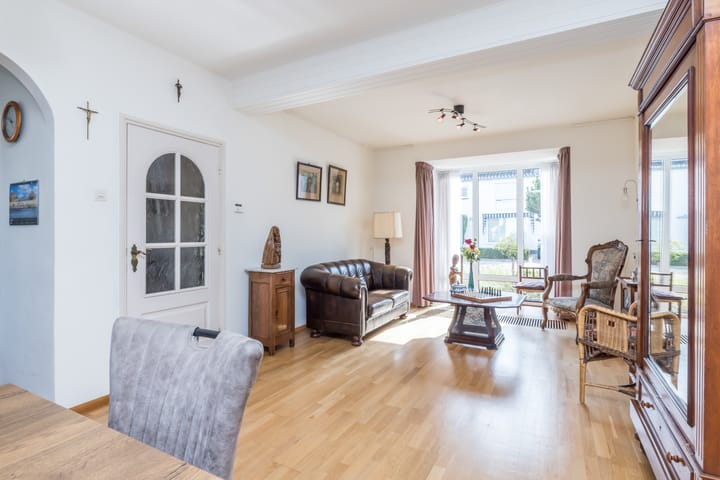 Vrijstaande woning te koop: Cortenbachstraat 5, Voerendaal