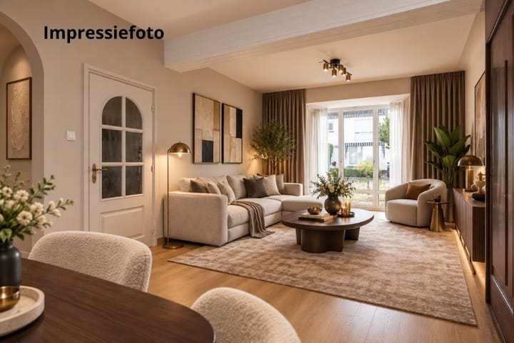 Vrijstaande woning te koop: Cortenbachstraat 5, Voerendaal
