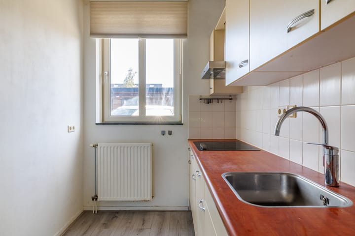 Appartement te koop: Erve Klöpper 41, Oldenzaal