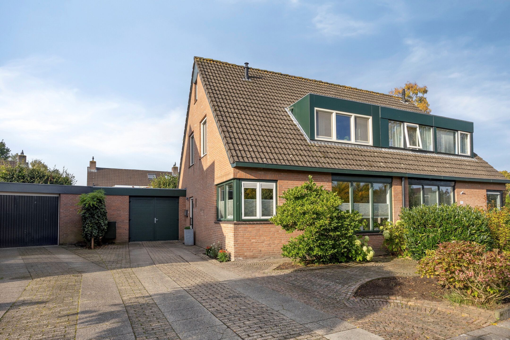 Benedictijnenhove 32 