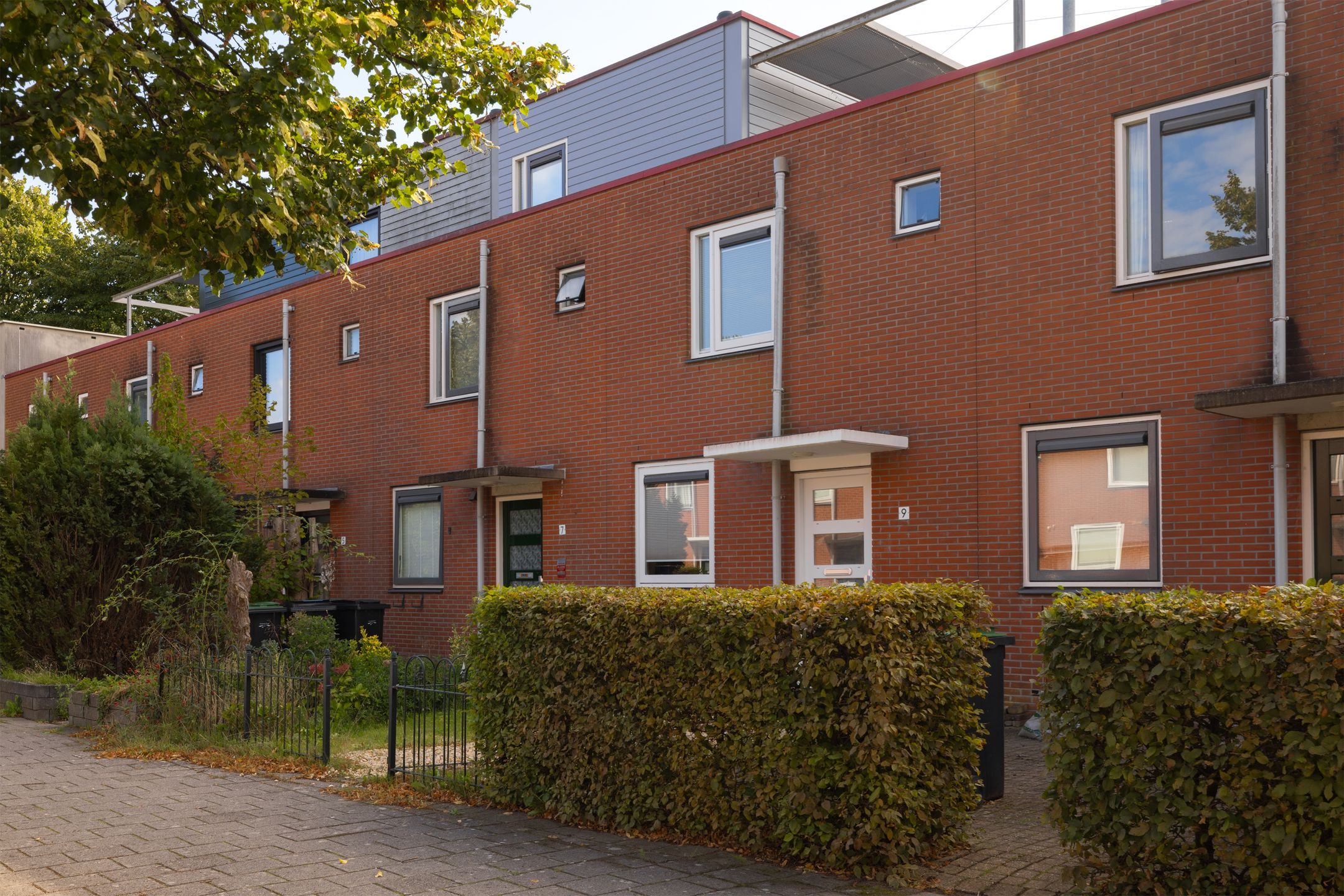 Tangostraat 9 