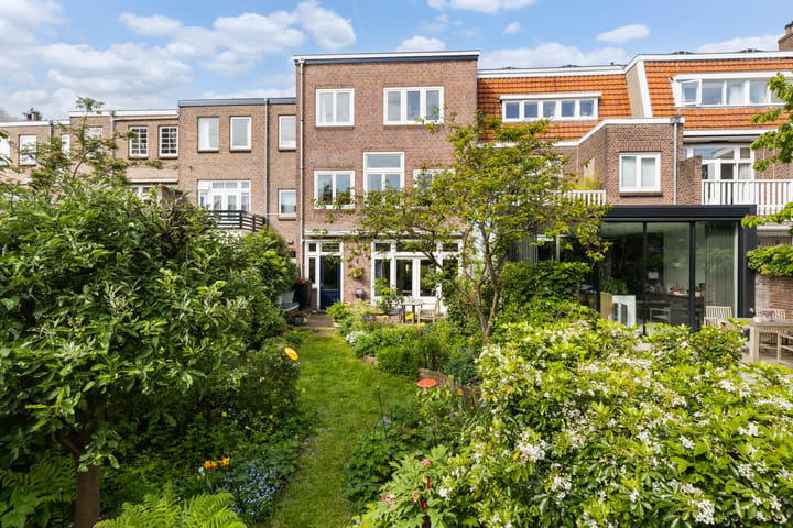 Photo 3 of Mauritsstraat 90