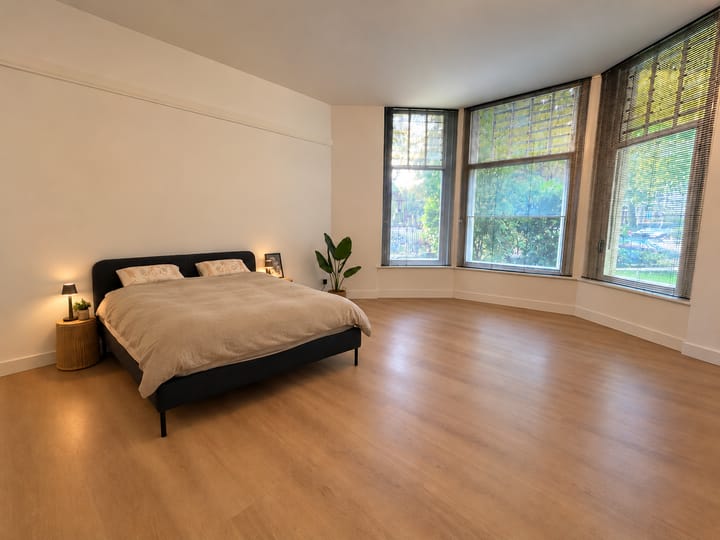 Appartement te huur: Staringstraat 9B, Nijmegen