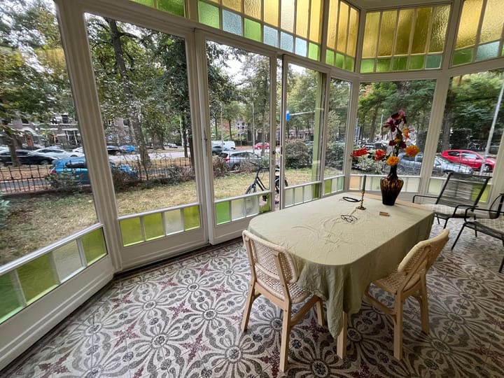 Appartement te huur: Staringstraat 9B, Nijmegen