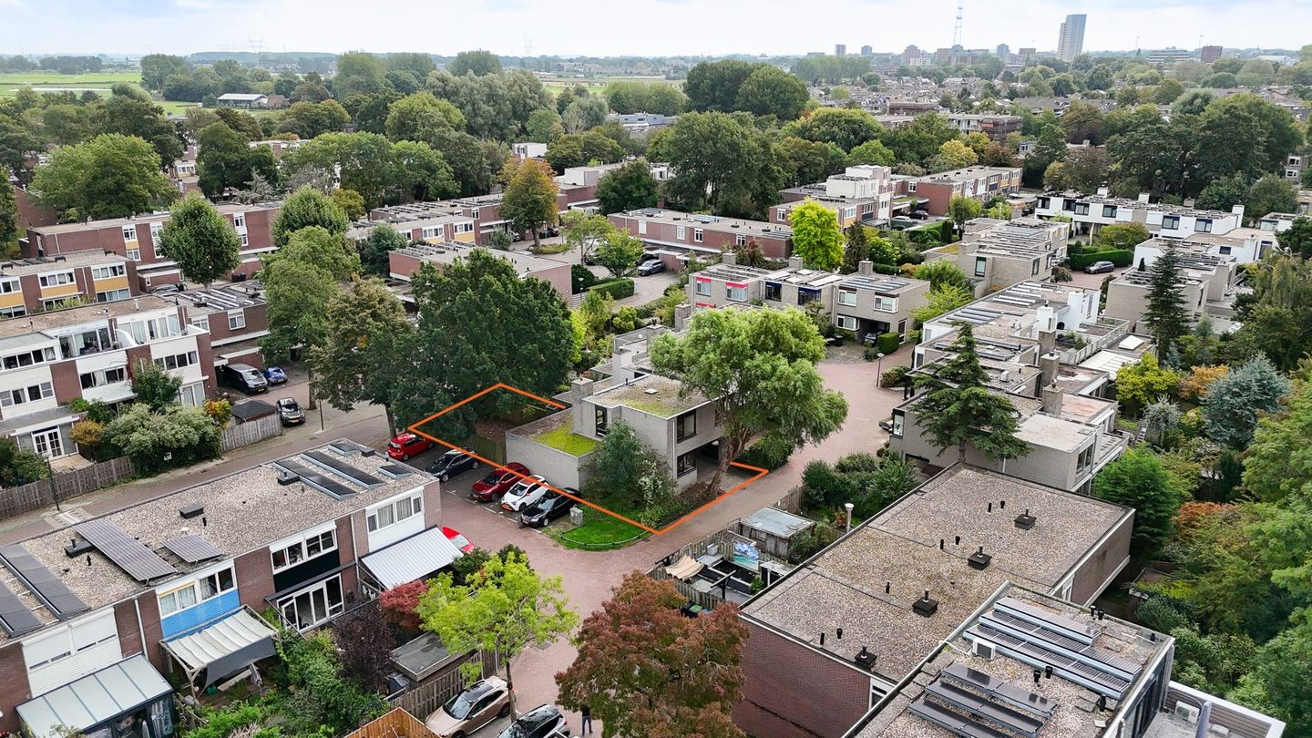 Foto 4 van Kwikstaarthoek 31
