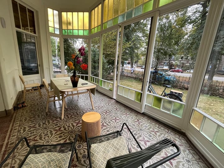 Appartement te huur: Staringstraat 9B, Nijmegen