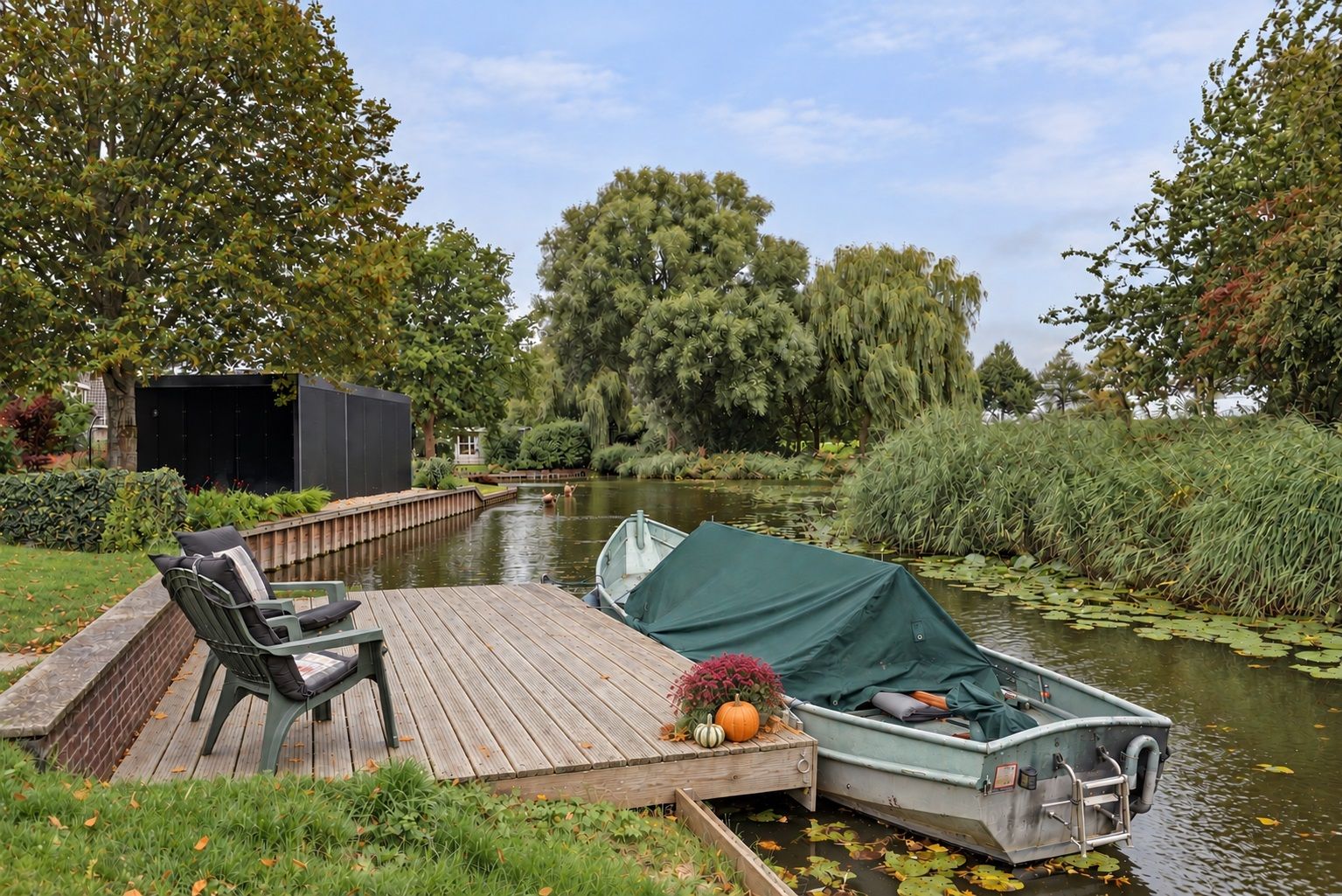 Photo 9 of Nijenburg 29