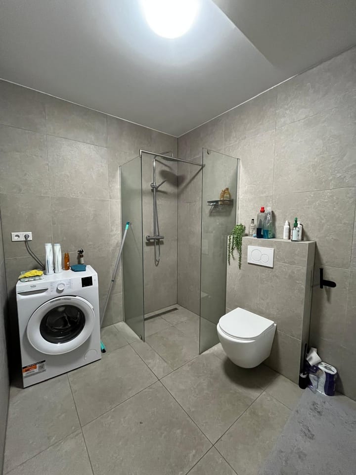 Appartement te huur: Staringstraat 9B, Nijmegen