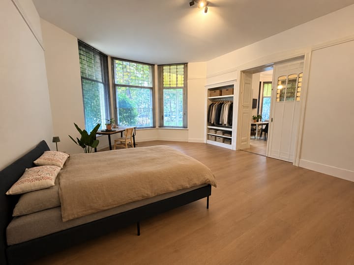 Appartement te huur: Staringstraat 9B, Nijmegen