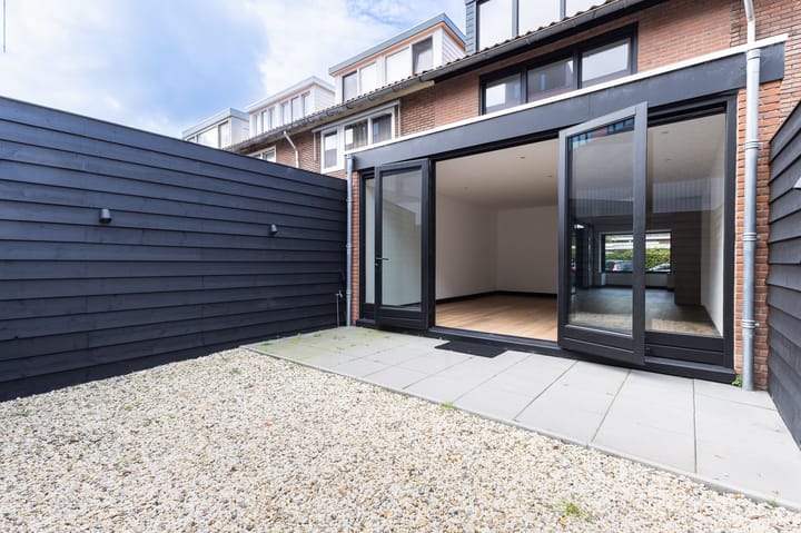 Foto 4 van Wethouder Roodenburgstraat 27