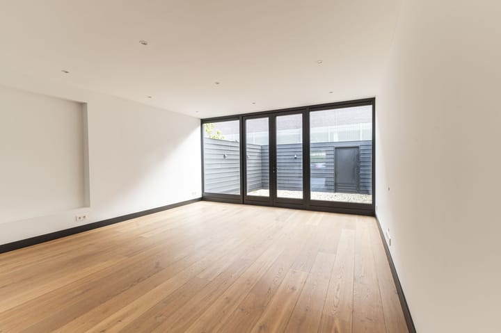 Foto 3 van Wethouder Roodenburgstraat 27