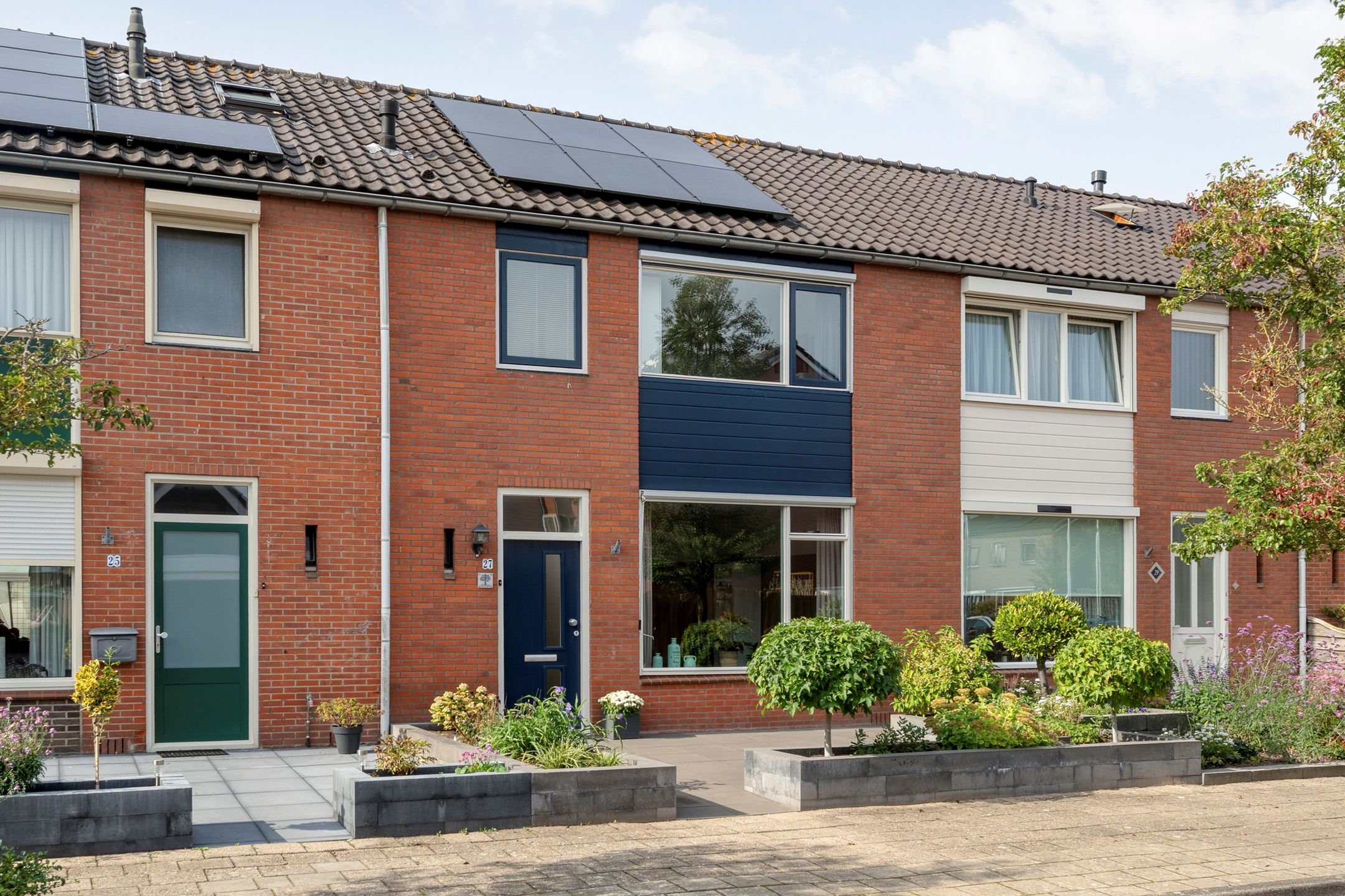 Esschingstraat 27