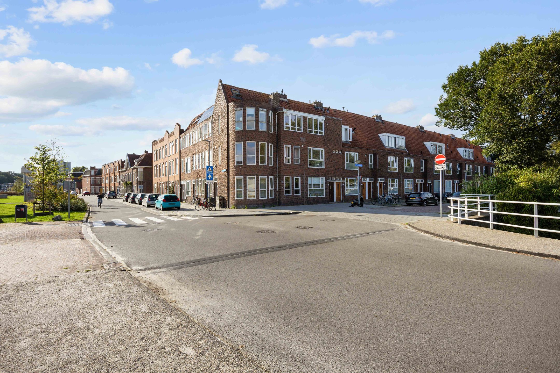 Foto 33 van Winschoterdiep 173-B