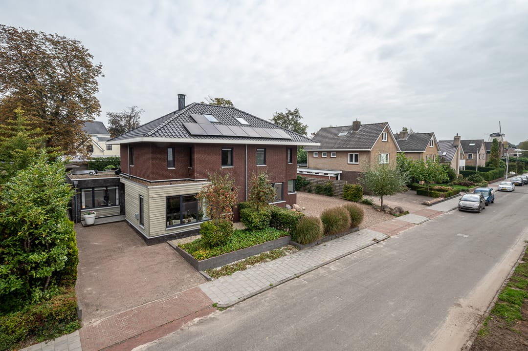 Foto 1 van Van Veldekelaan 33