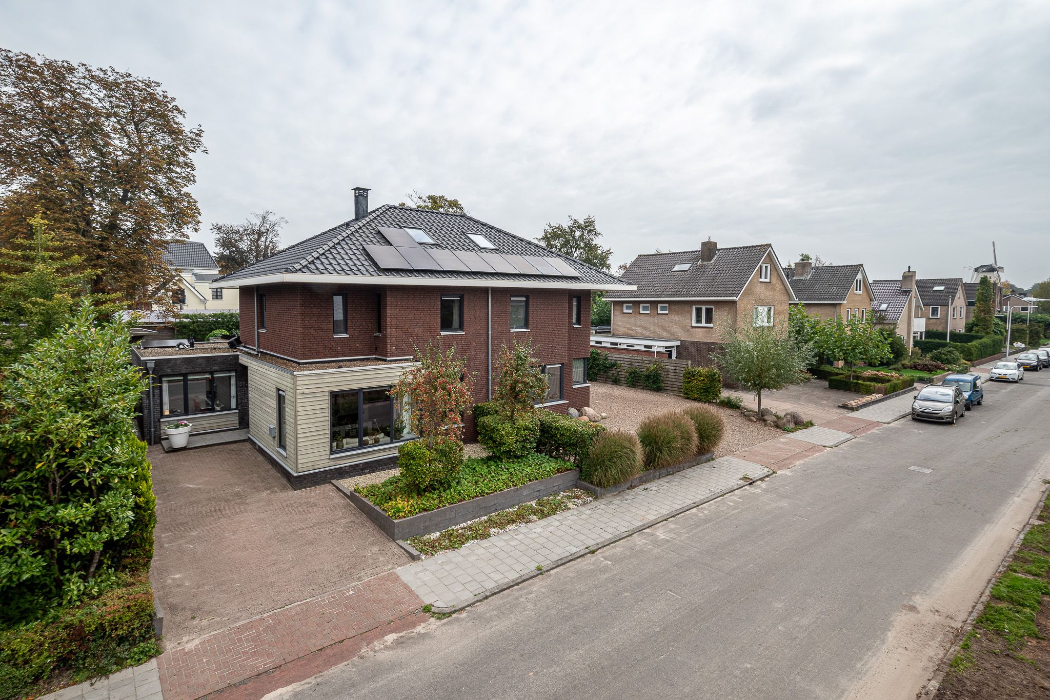 Van Veldekelaan 33 