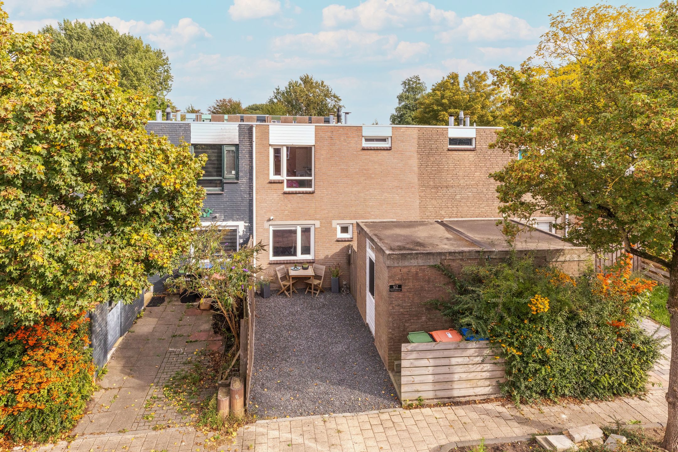 Oostzeestraat 102 