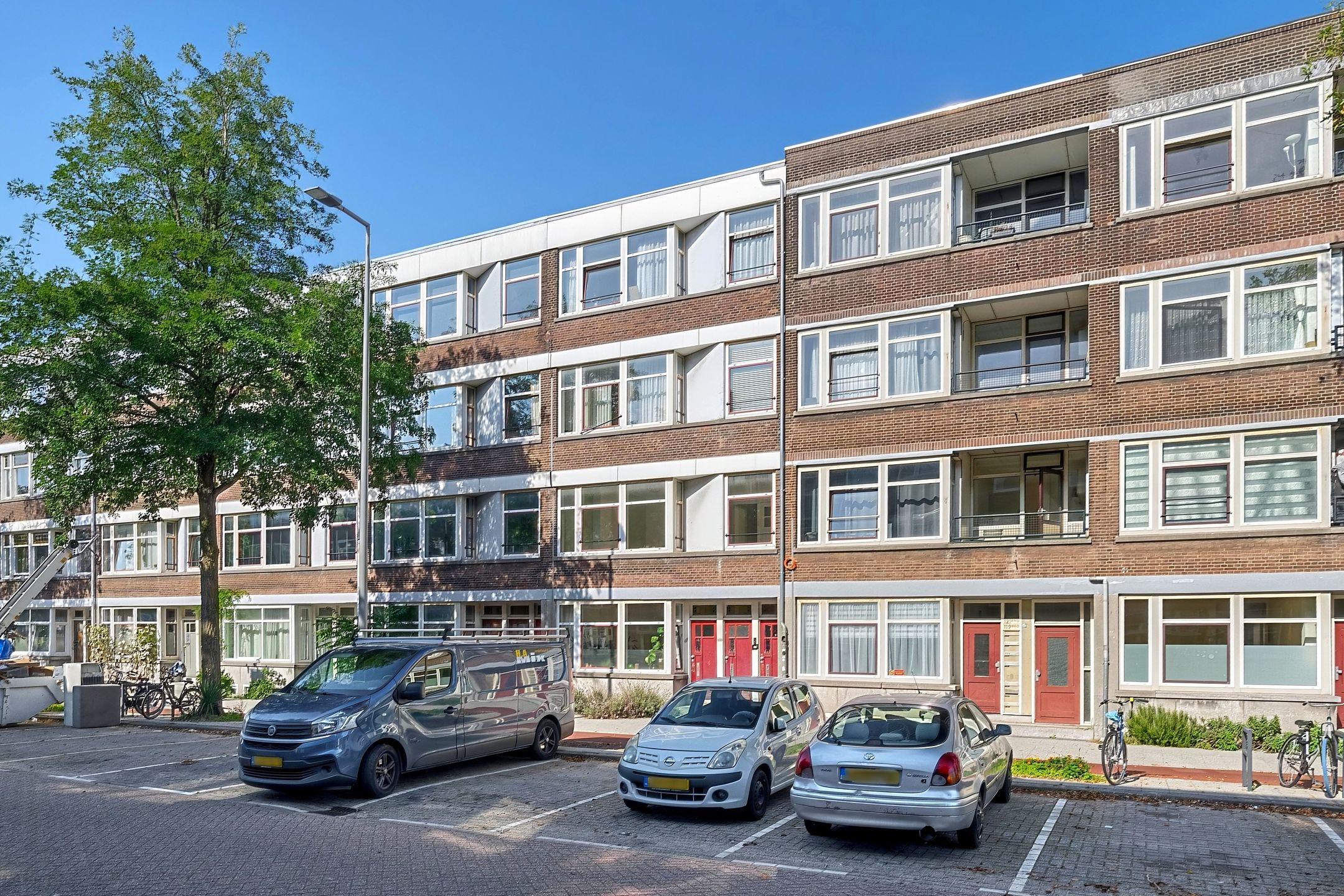 Willem Buytewechstraat 123 B