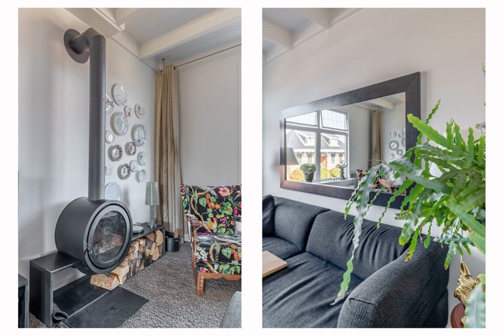 Vrijstaande woning te koop: Nieuwedijk 67, Lemmer