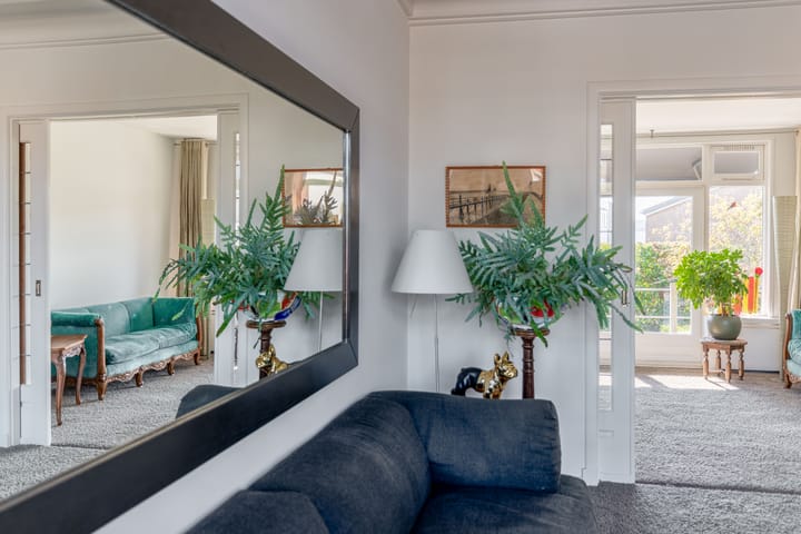 Vrijstaande woning te koop: Nieuwedijk 67, Lemmer