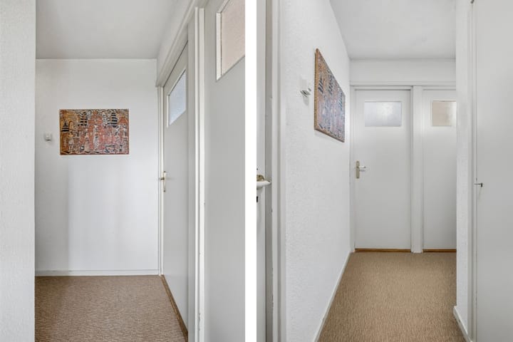 Twee-onder-één-kap te koop: Noordweg 47, Sint Philipsland