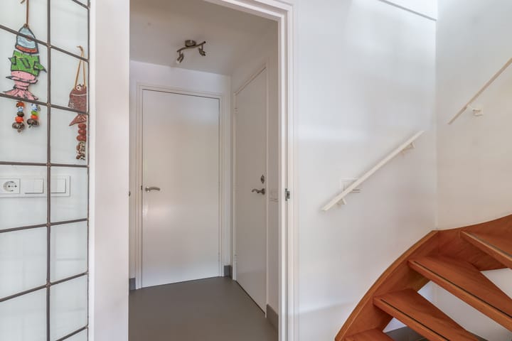 Vrijstaande woning te koop: Nieuwedijk 67, Lemmer