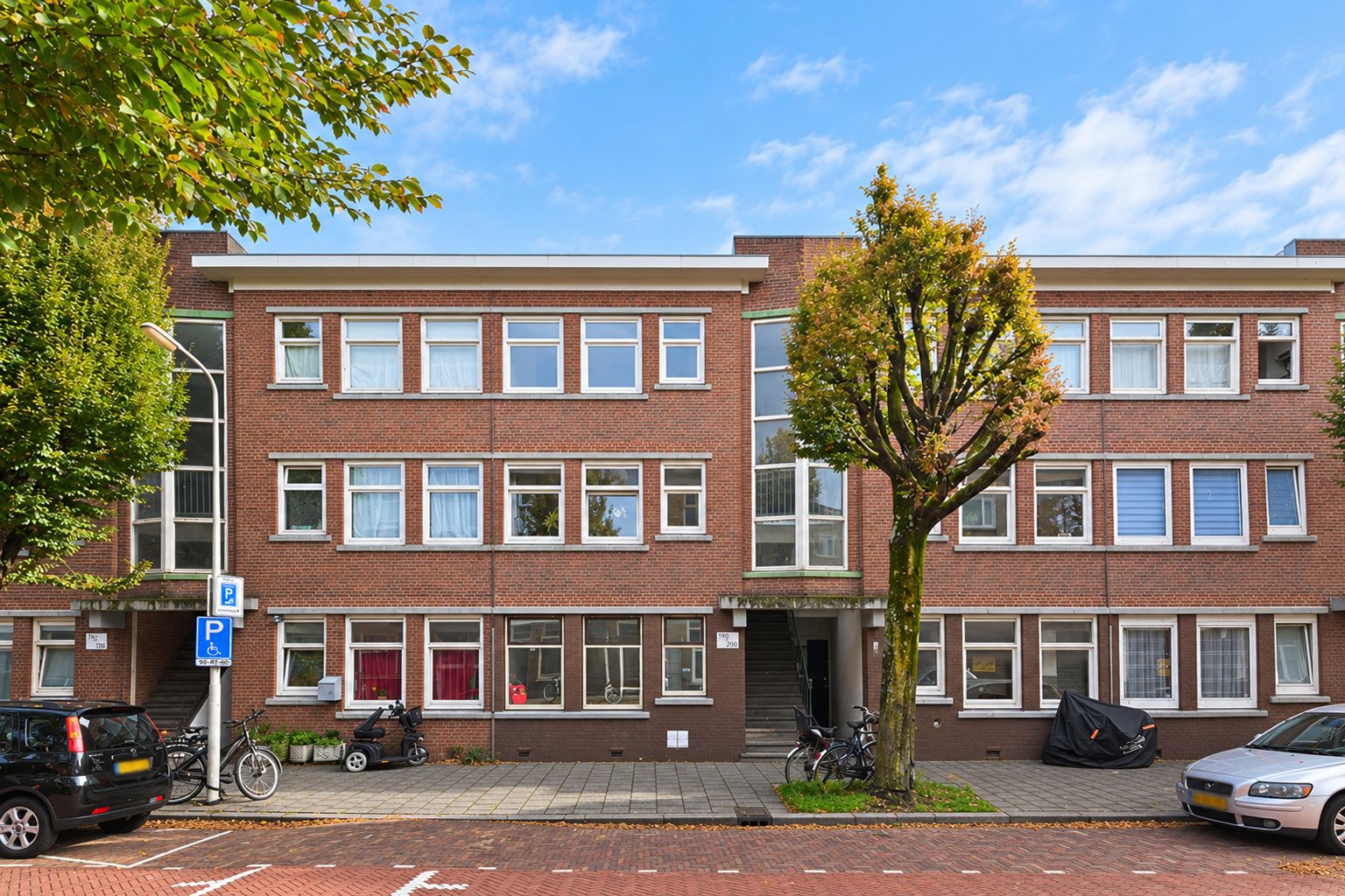 Pasteurstraat 194 