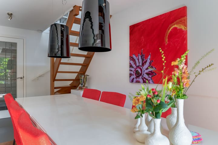 Vrijstaande woning te koop: Nieuwedijk 67, Lemmer