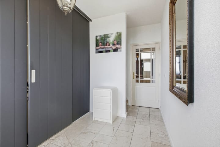 Twee-onder-één-kap te koop: Noordweg 47, Sint Philipsland