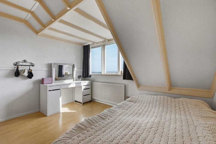 Twee-onder-één-kap te koop: Noordweg 47, Sint Philipsland