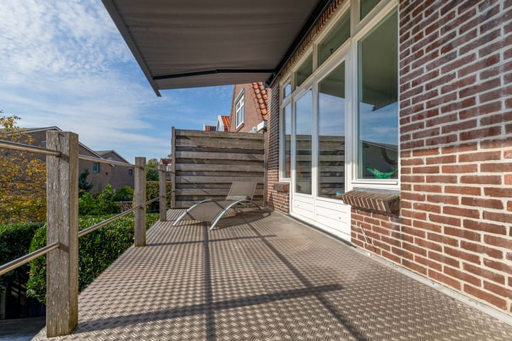 Vrijstaande woning te koop: Nieuwedijk 67, Lemmer