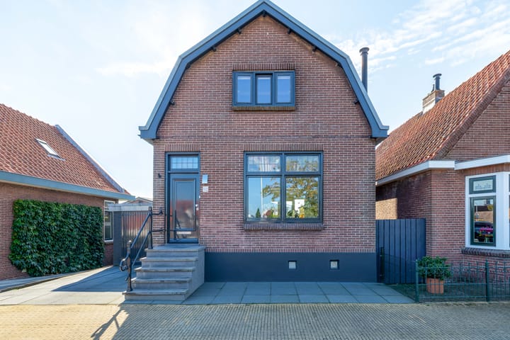 Foto 5 van Nieuwedijk 67