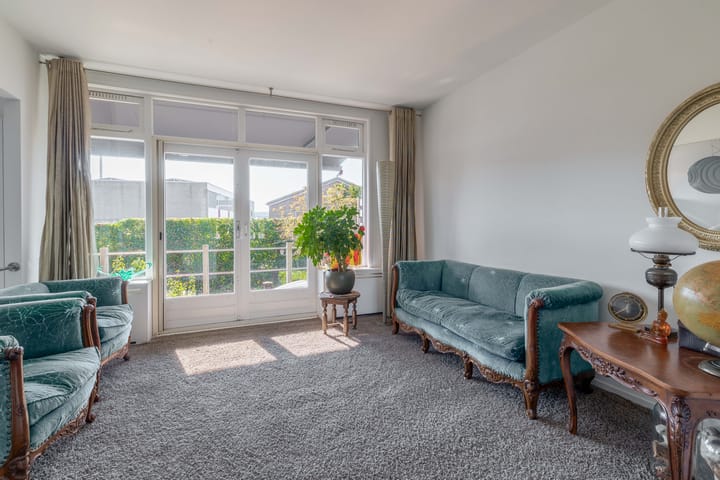 Vrijstaande woning te koop: Nieuwedijk 67, Lemmer