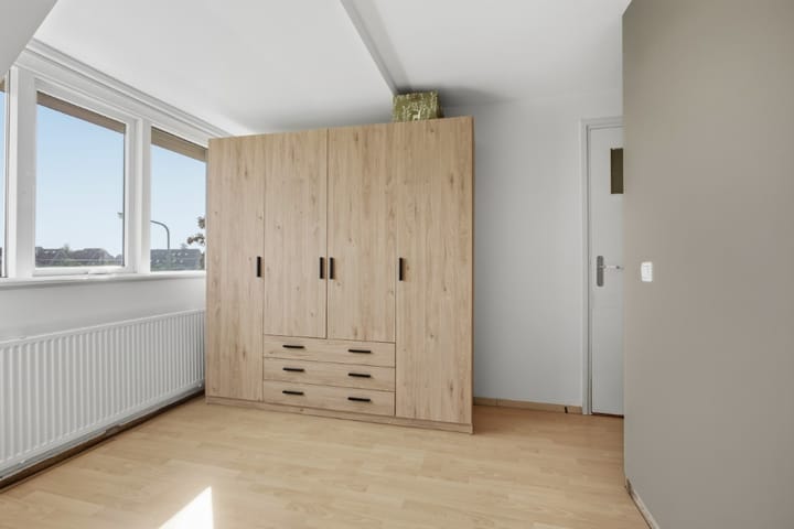 Twee-onder-één-kap te koop: Noordweg 47, Sint Philipsland