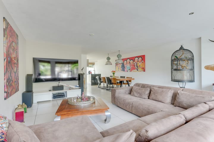 Tussenwoning te koop: Annie van Eestuin 10, Heerhugowaard