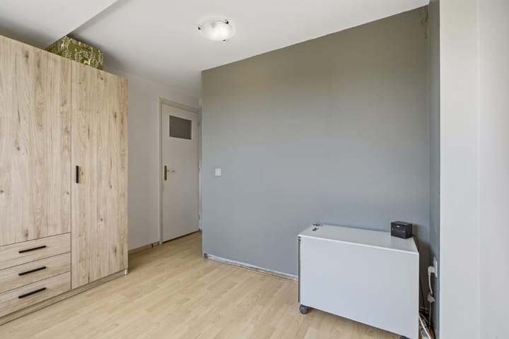 Twee-onder-één-kap te koop: Noordweg 47, Sint Philipsland