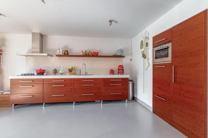 Vrijstaande woning te koop: Nieuwedijk 67, Lemmer