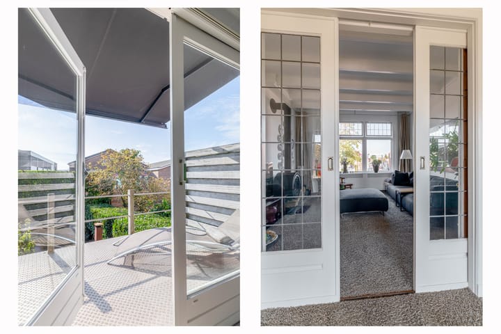 Vrijstaande woning te koop: Nieuwedijk 67, Lemmer