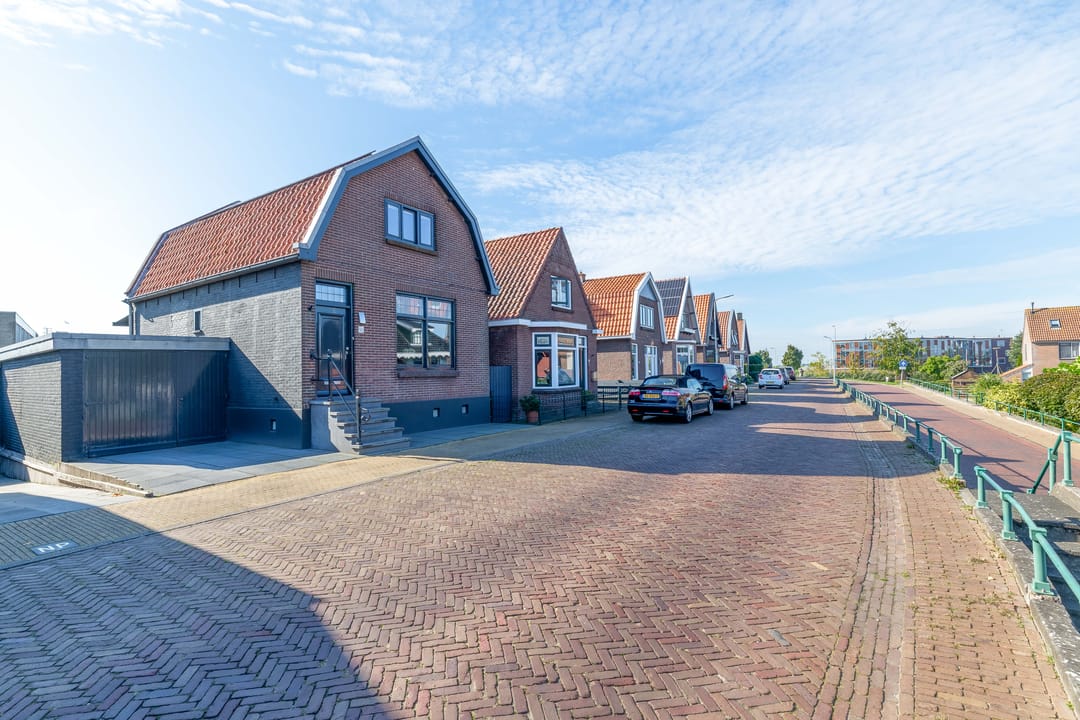 Foto 1 van Nieuwedijk 67