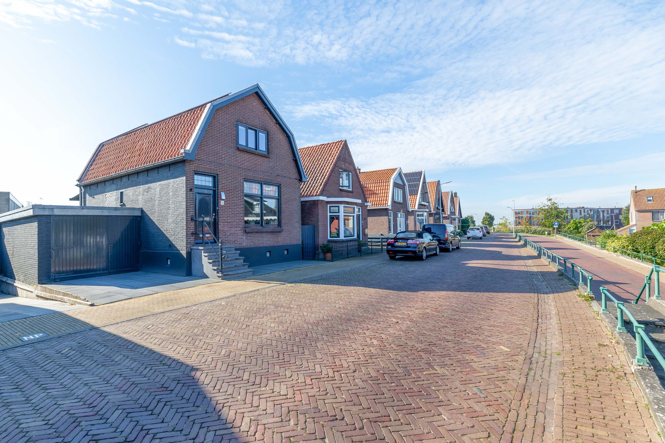 Nieuwedijk 67 