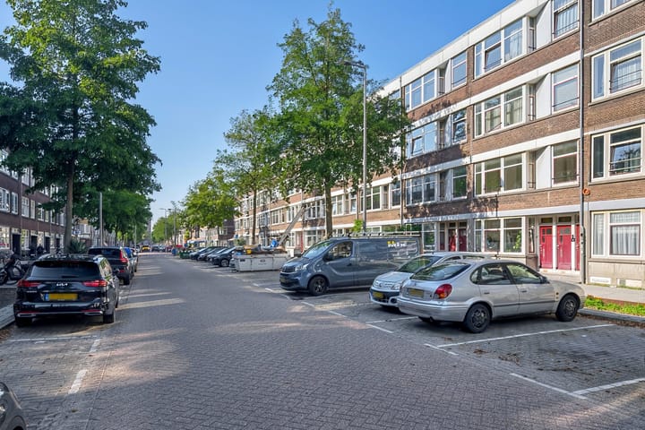 Foto 2 van Willem Buytewechstraat 123-B