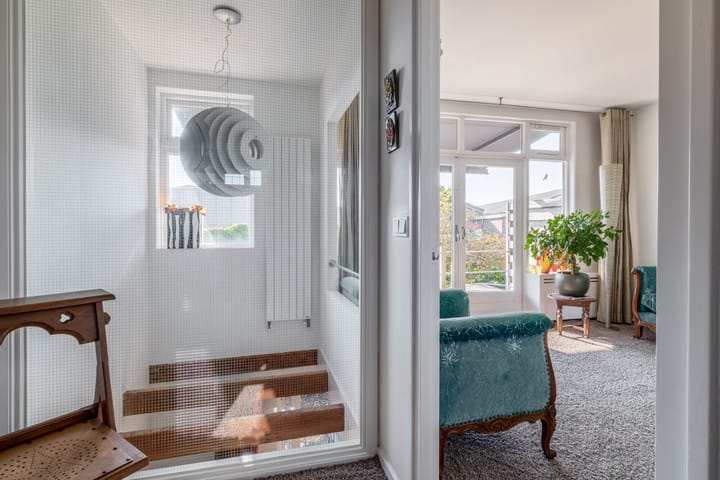 Vrijstaande woning te koop: Nieuwedijk 67, Lemmer
