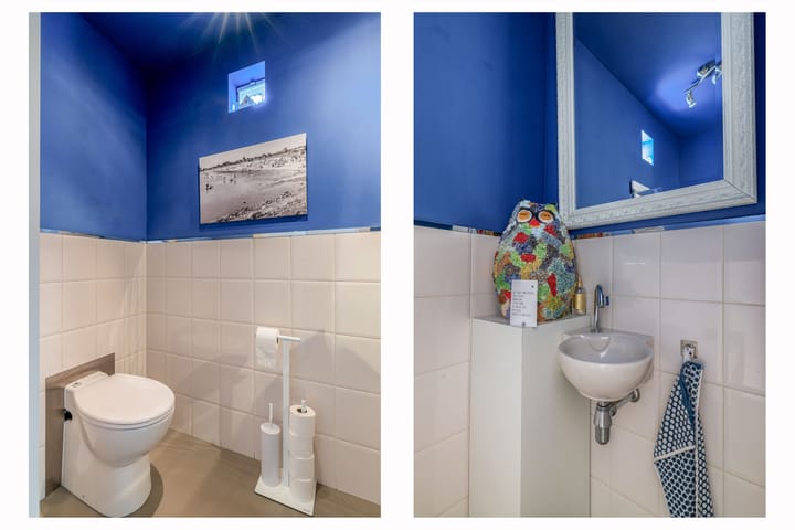 Vrijstaande woning te koop: Nieuwedijk 67, Lemmer