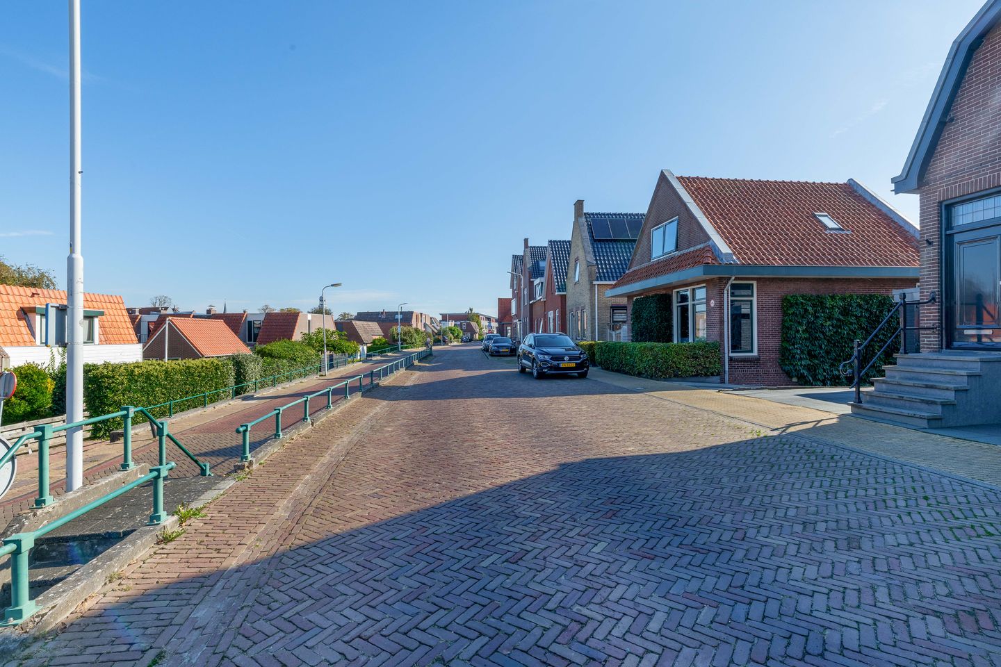 Foto 55 van Nieuwedijk 67