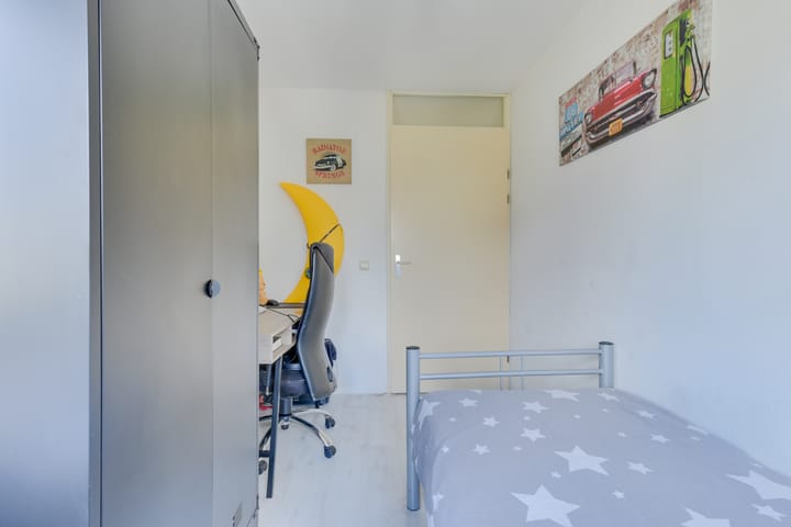 Tussenwoning te koop: Annie van Eestuin 10, Heerhugowaard