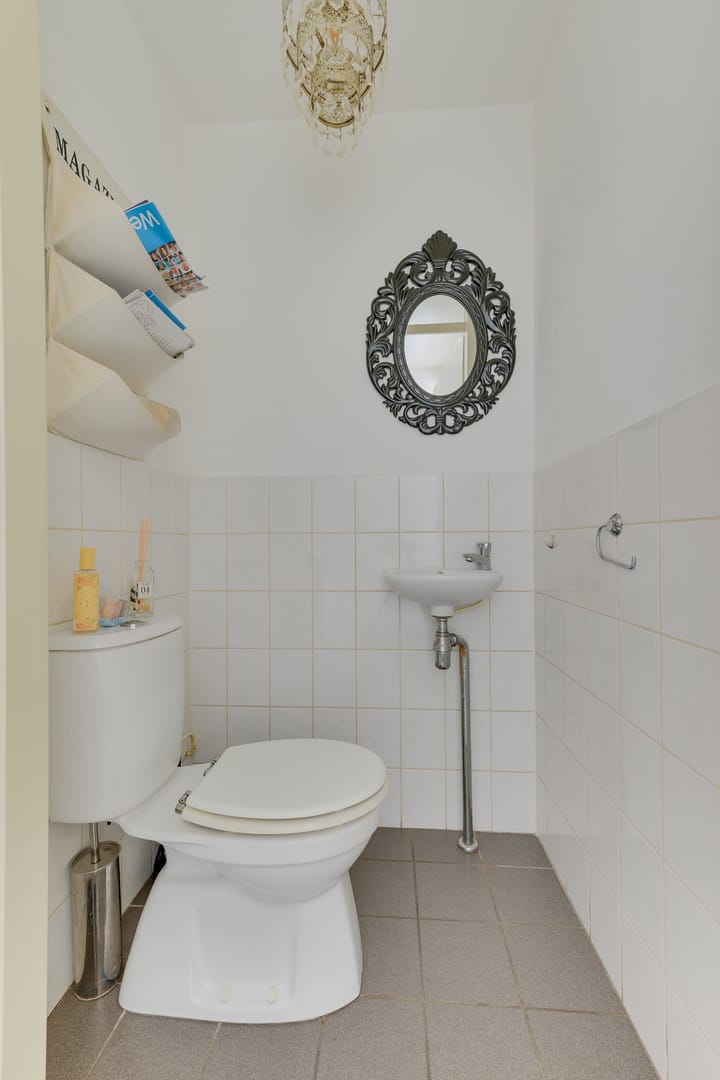 Tussenwoning te koop: Annie van Eestuin 10, Heerhugowaard