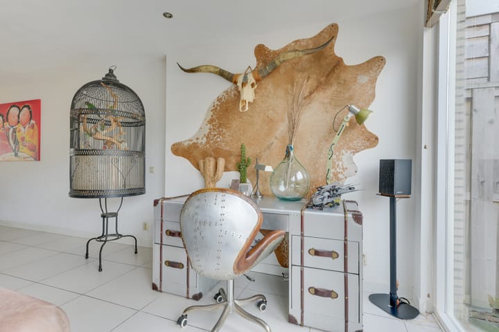 Tussenwoning te koop: Annie van Eestuin 10, Heerhugowaard